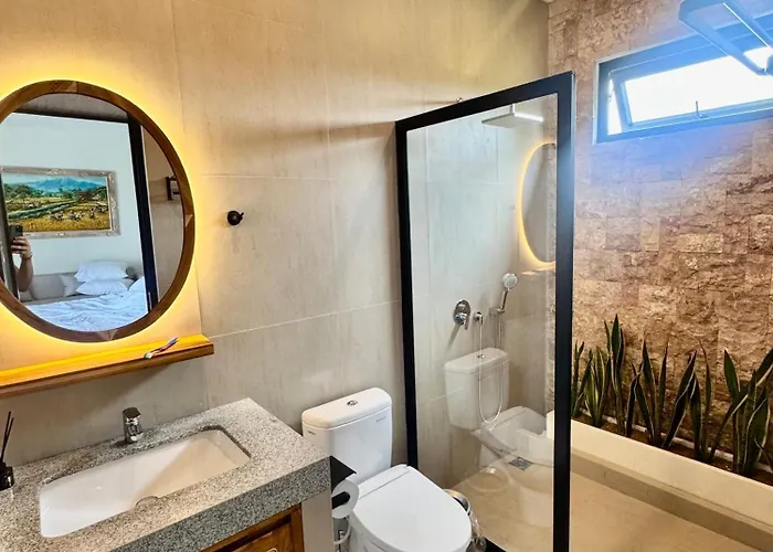 Villa Sensara Sunset Luxury 3br Uluwatu
