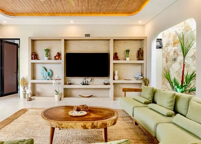 Sensara Sunset Luxury 3br *