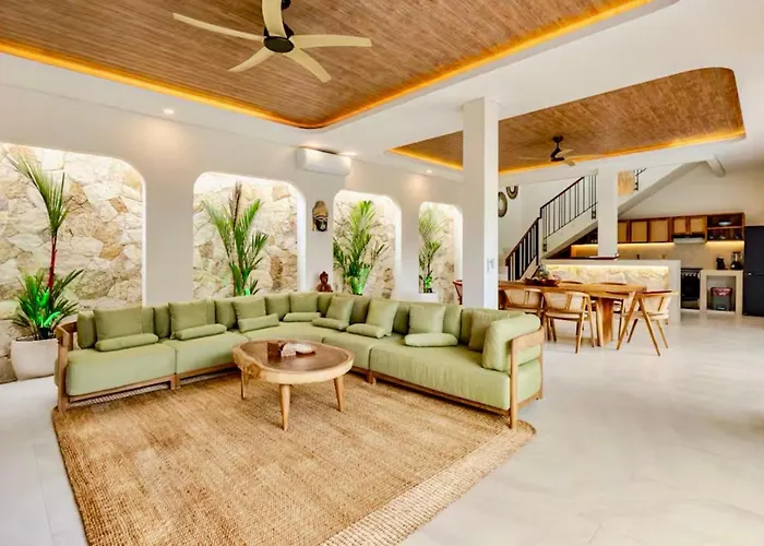Sensara Sunset Luxury 3br *