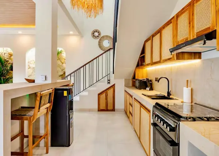 Sensara Sunset Luxury 3br Uluwatu