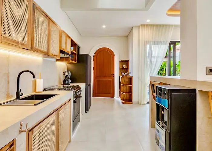 Sensara Sunset Luxury 3br Villa