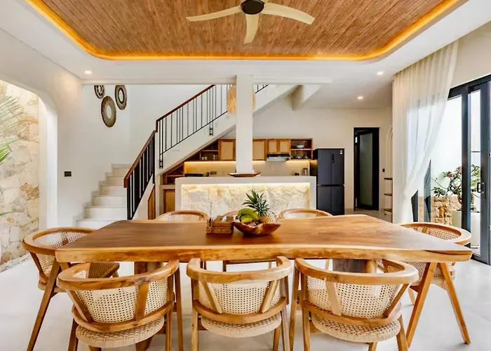 Sensara Sunset Luxury 3br *