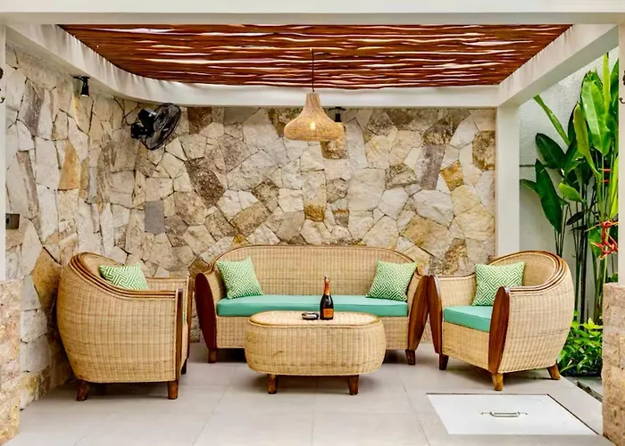 Villa Sensara Sunset Luxury 3br Uluwatu