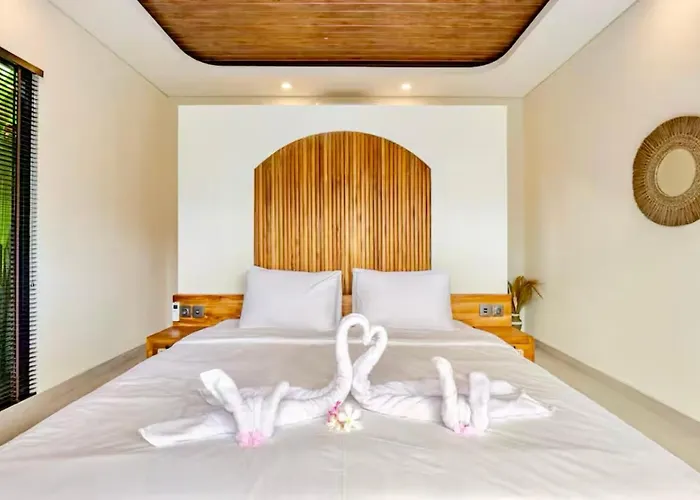 Sensara Sunset Luxury 3br * Улувату