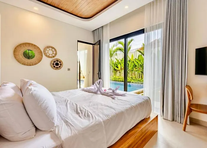 Sensara Sunset Luxury 3br