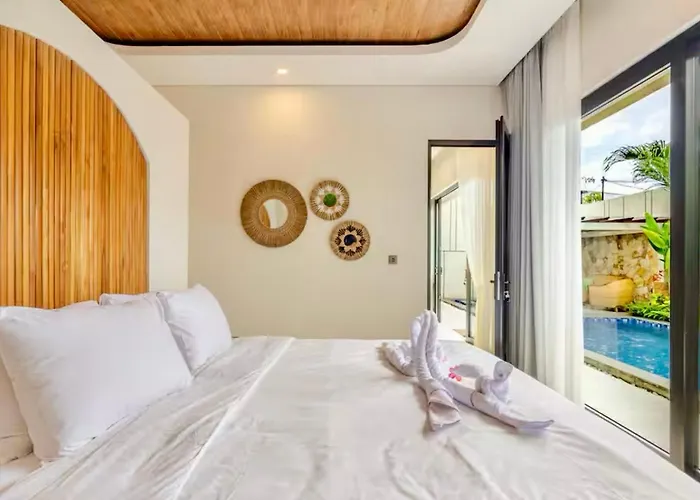 Вилла Sensara Sunset Luxury 3br *