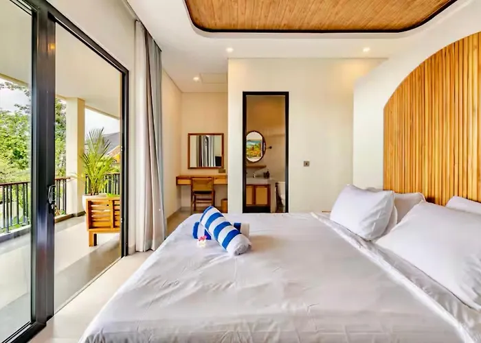 Villa Sensara Sunset Luxury 3br