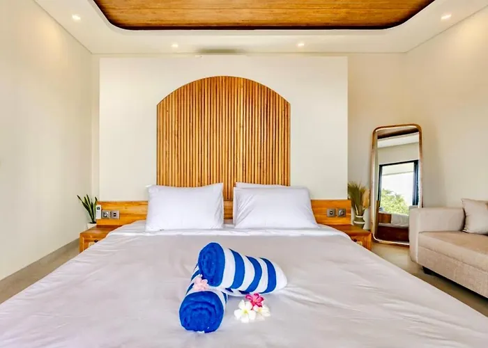 Sensara Sunset Luxury 3br *
