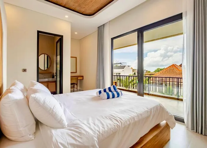 Sensara Sunset Luxury 3br