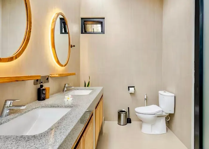 Sensara Sunset Luxury 3br *