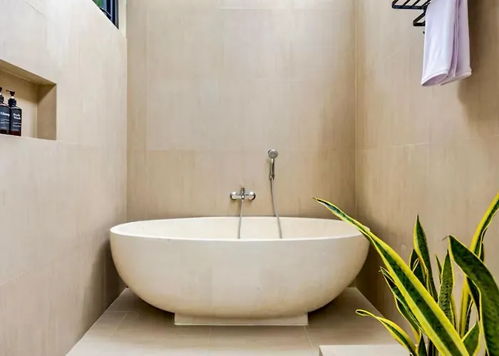 Sensara Sunset Luxury 3br *