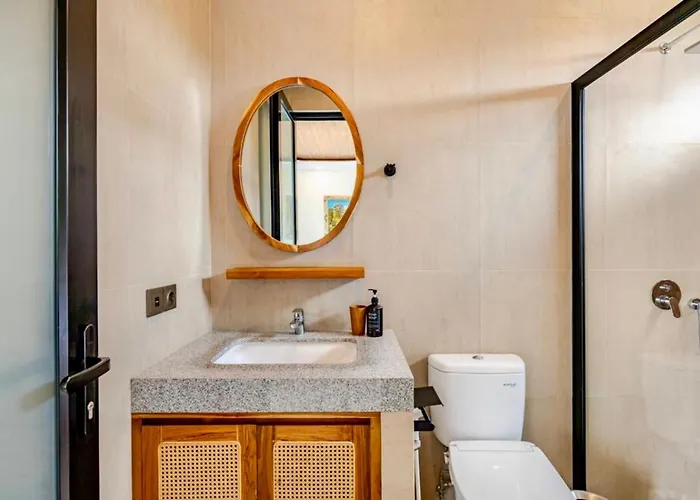 Villa Sensara Sunset Luxury 3br *