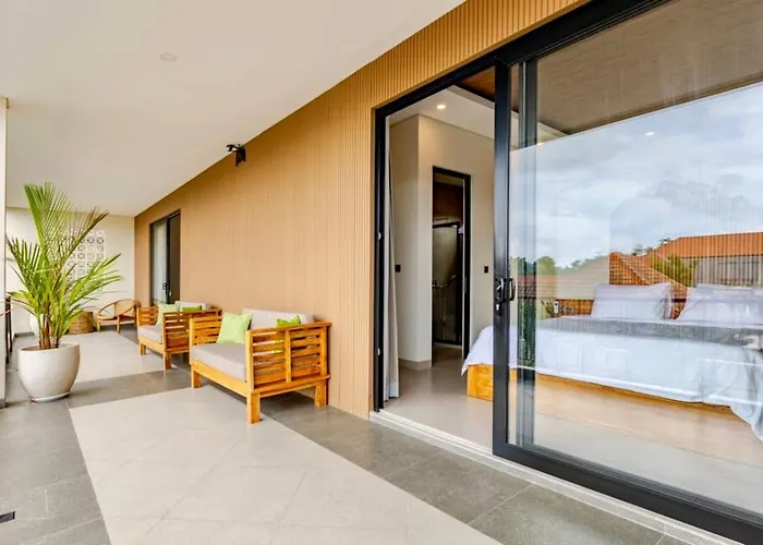 Вилла Sensara Sunset Luxury 3br *
